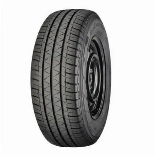 Yokohama BLUEARTH VAN RY55 225/65R16C 112/110T Nejlepší Volba