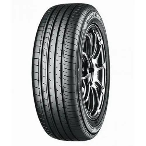 Doprava Zdarma Yokohama BLUEARTH XT AE61 225/50R18 95V