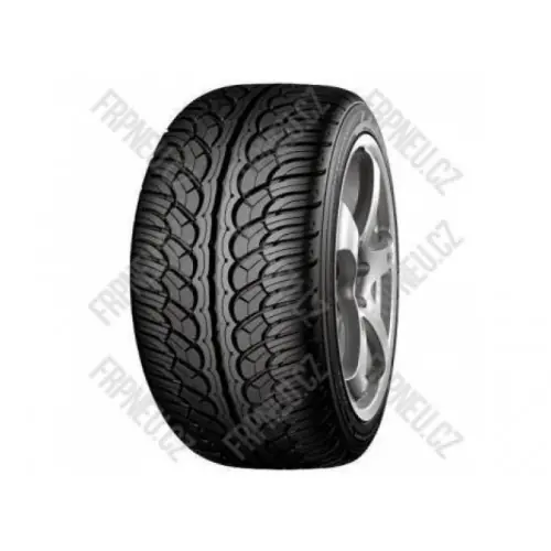 Yokohama PARADA SPEC-X 285/40R24 112V Omezená Nabídka