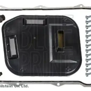 Sada hydraulického filtru, automatická převodovka BLUE PRINT ADV182163 Doprava Zdarma