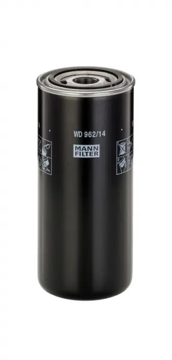 Olejový filtr MANN WD962/14 (MF WD962/14) Aktuální