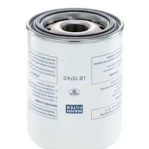 Přímo Od Výrobce Filtr vzduchový kompresor MANN MF LB1374/2