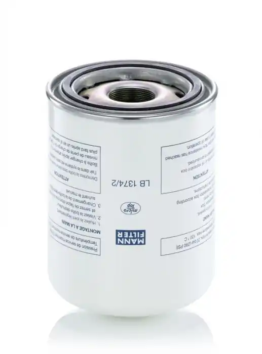 Přímo Od Výrobce Filtr vzduchový kompresor MANN MF LB1374/2