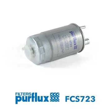 Palivový filtr PURFLUX FCS723 Must-Have