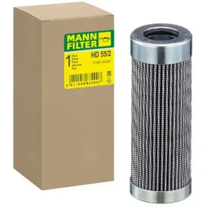 Tovární Cena Hydraulický filtr MANN MF HD55/2