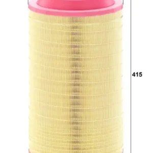 Vzduchový filtr MANN MF C24745/6 Pouze Dnes