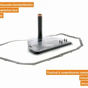 Přímo Od Výrobce Sada hydraulického filtru, automatická převodovka VAICO V10-2358