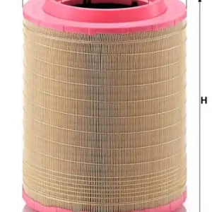 Vzduchový filtr MANN C 33 1460/1 (MF C331460/1) Omezená Nabídka