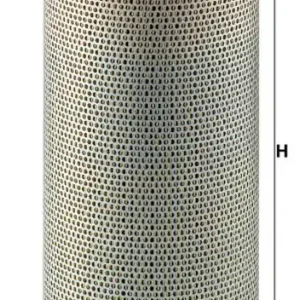 Olejový filtr MANN H20440 (MF H20440) Nízká Cena