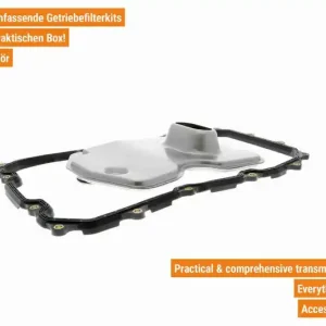 Výhodná Nabídka Filtr automatické převodovky VAICO V10-0434