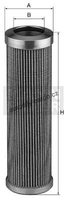 Hit Sezóny Hydraulický filtr MANN MF HD58/3
