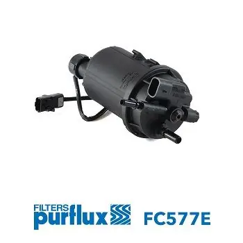 Oblíbený Palivový filtr PURFLUX FC577E