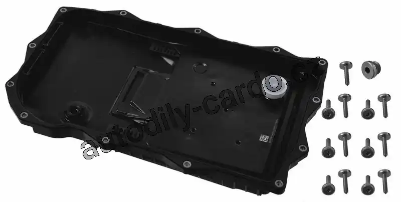 Sada pro výměnu automatické převodovky ZF 1087.298.364 Dokud Zásoby Vydrží