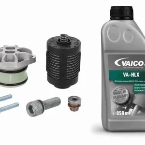 Hydraulický filtr + olej + šrouby,  haldex-spojka VAICO V10-5600 Omezená Nabídka