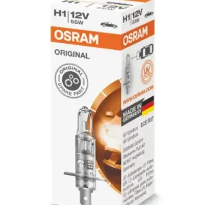 Autožárovka OSRAM Original Line H1 55W 12V P14.5s Nejlepší Cena