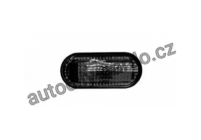 Blikač VAN WEZEL 5836916 Objednat Nyní