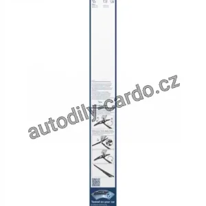 Nejlepší Volba Stěrač BOSCH 3397011434 - 400mm
