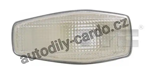 Blikač TYC 18-0445-01-2 Výprodej