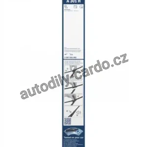 Ihned K Objednání Stěrač BOSCH Aerotwin 3397016465 - 300 mm