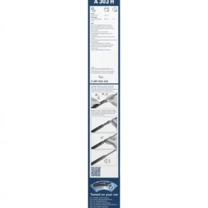 Cenově Výhodný Stěrač BOSCH Aerotwin 300 mm 3397016316