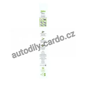 Hit Sezóny List stěrače VALEO 575827 - 450mm