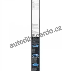 Oblíbený List stěrače BOSCH 3397016307 - 475mm
