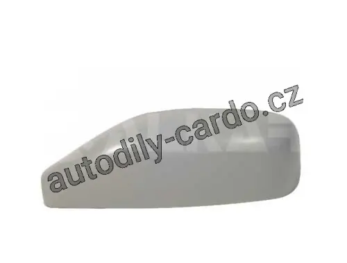 Vnější zpětné zrcátko ALKAR 6341229 Výprodej