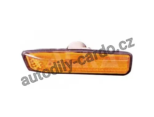Značkový Blikač ALKAR 3015485