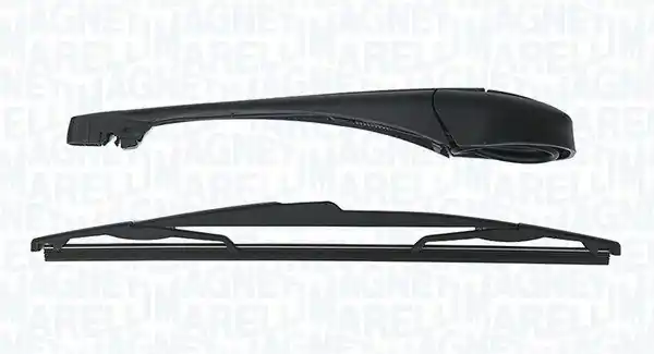 Rameno stěrače, čistění skel MAGNETI MARELLI WRQ0111 Nejlepší Volba