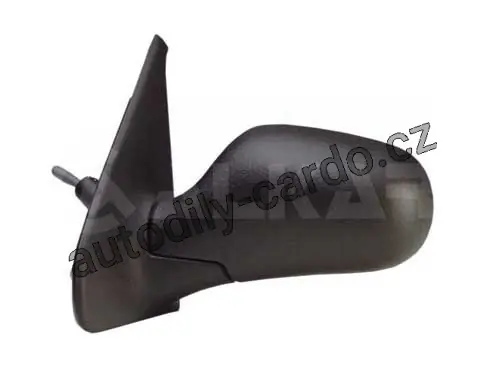 Vnější zpětné zrcátko ALKAR 6101164 Odeslání Ihned