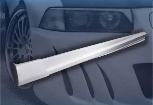 Víkendová Akce Kryty prahů VW BORA - DISCOVER