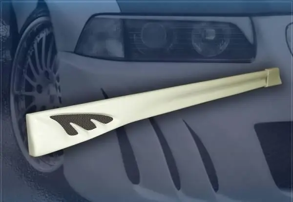 Kryty prahů VW CORRADO - NEW SHARK Tovární Cena