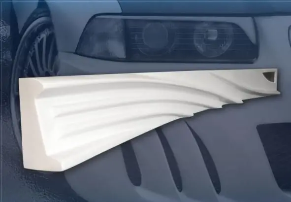 Levný Kryty prahů VW GOLF II
