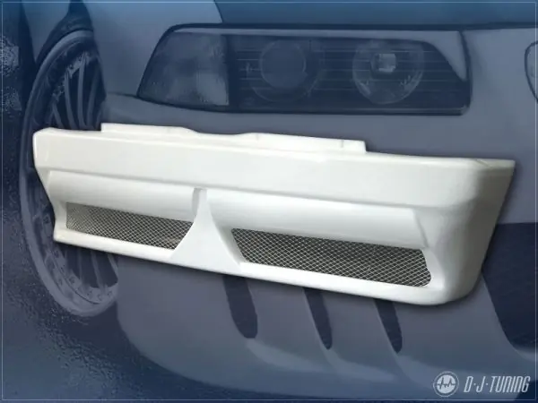 Zadní nárazník VW GOLF III - RADICAL Nejlepší Volba
