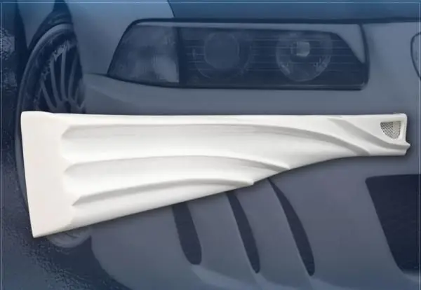 Vysoce Kvalitní Kryty prahů VW JETTA 2 - ELI III