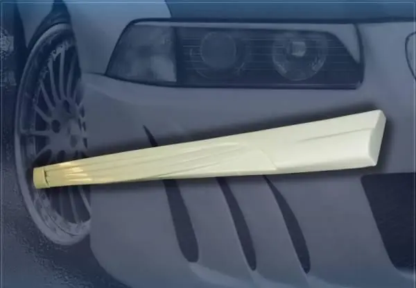 Kryty prahů VW JETTA 2 - INFERNO Must-Have