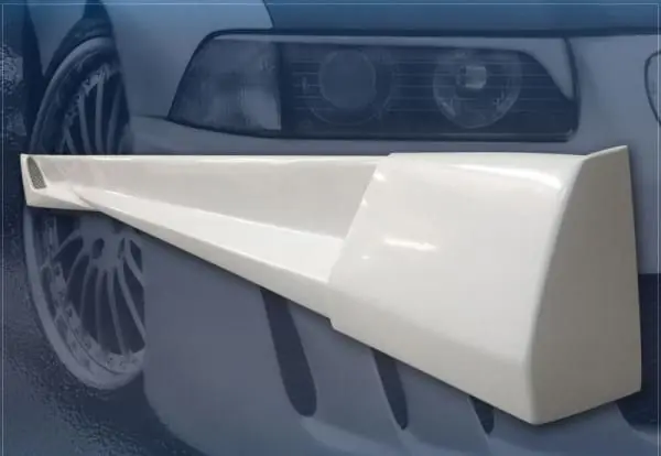 Objednat Nyní Kryty prahů VW PASSAT B3
