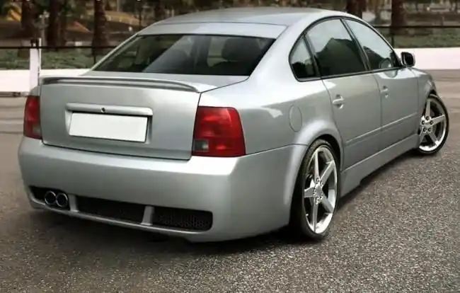 Jen Po Omezenou Doba Křídlo VW PASSAT 3BG sedan