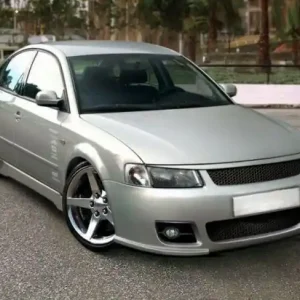 Akce Kryty prahů VW PASSAT 3B