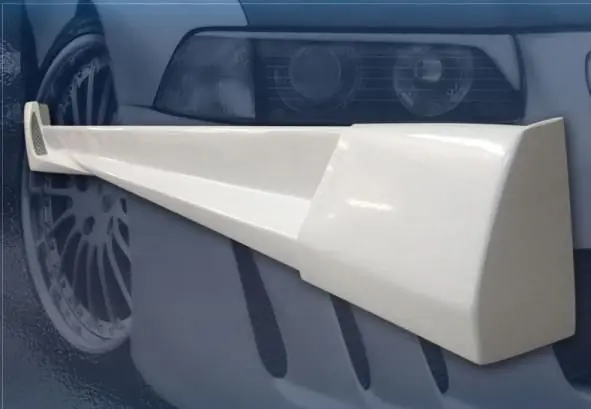 Odeslání Ihned Kryty prahů VW POLO II