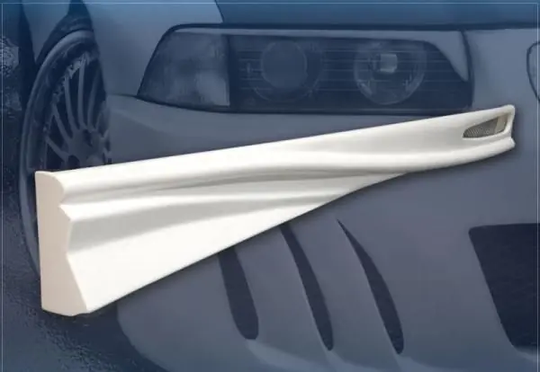 Přímo Od Výrobce Kryty prahů VW POLO II