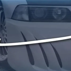 Zadní nárazník VW POLO III před faceliftem - EXTENSION Přímo Od Výrobce