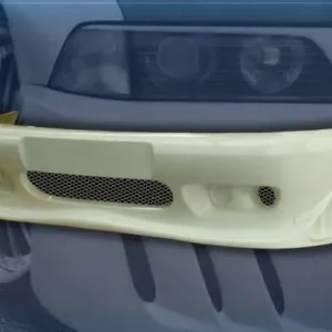 Zlevněný Přední nárazník VW POLO III před faceliftem