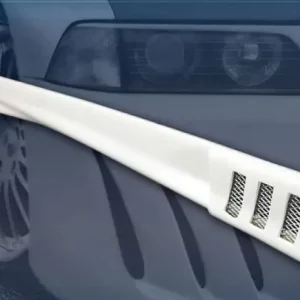 Sleva Kryty prahů VW POLO III