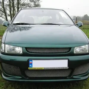 Přední nárazník VW POLO III před faceliftem Nejlepší Cena
