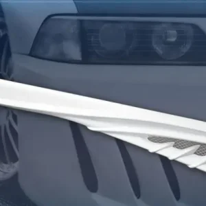Kryty prahů VW POLO III Akční Nabídka