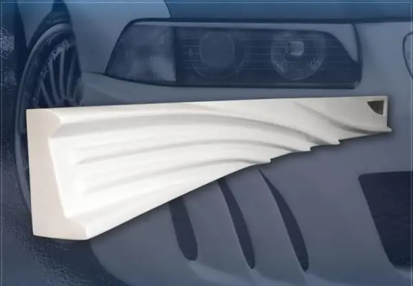 Objednat Nyní Kryty prahů VW POLO III