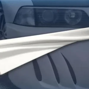 Kryty prahů VW POLO III Poslední Šance