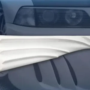 Kryty prahů VW POLO III Cenový Hit