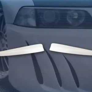 Mračítka světel VW T4 po faceliftu Rychlé Dodání